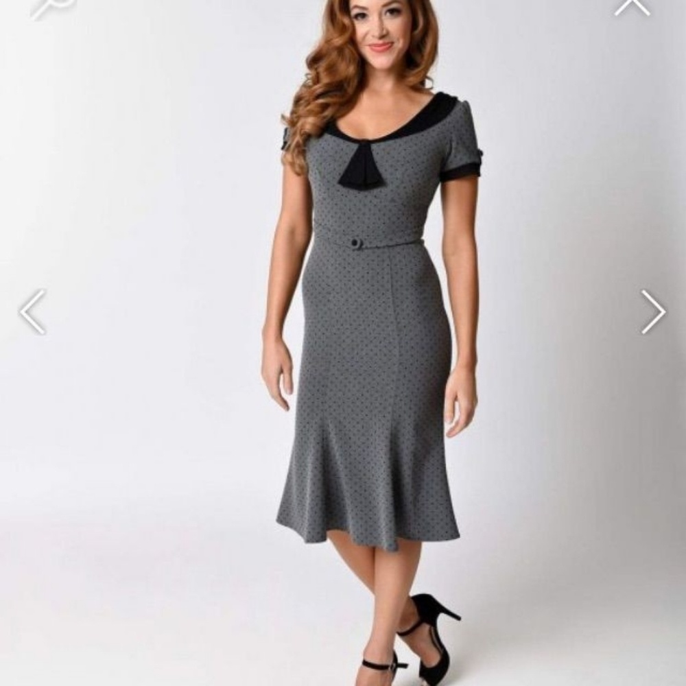 NWT Stop Staring Raileen Midi Dress Small